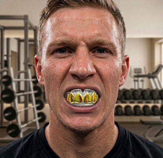 BUCAL HERVIR Y MORDER · EDICIÓN GRILLZ