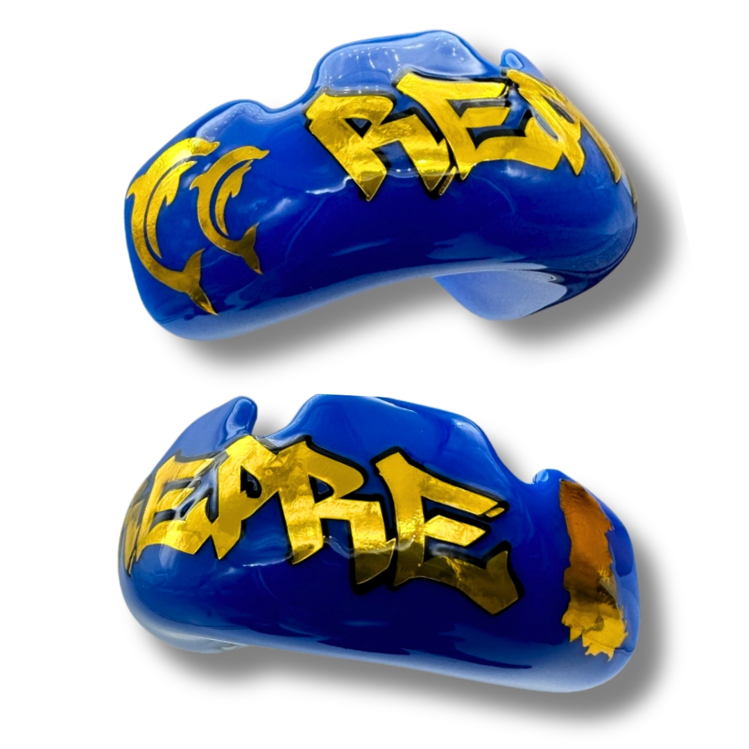 BUCAL ORTODONCIA · PERSONALIZACIÓN COMPLETA