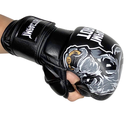 GUANTILLAS DE SPARRING · EDICIÓN LIMITADA