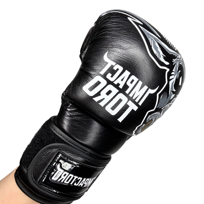 GUANTILLAS DE SPARRING · EDICIÓN LIMITADA