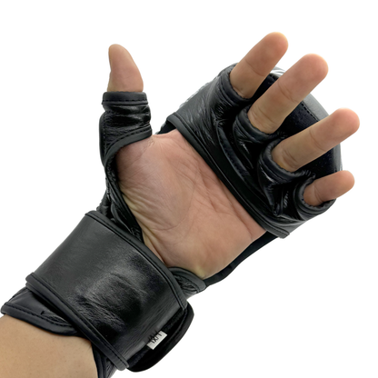 GUANTILLAS DE SPARRING · EDICIÓN LIMITADA