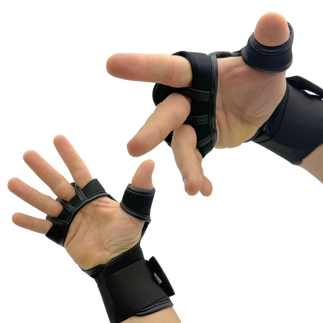 VENDAS PARA BOXEO · PROTECCIÓN NUDILLOS Y MUÑECA