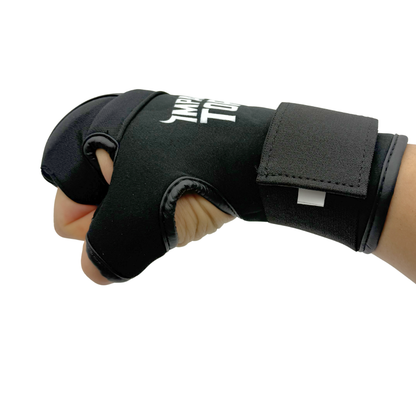 VENDAS PARA BOXEO · PROTECCIÓN NUDILLOS Y MUÑECA