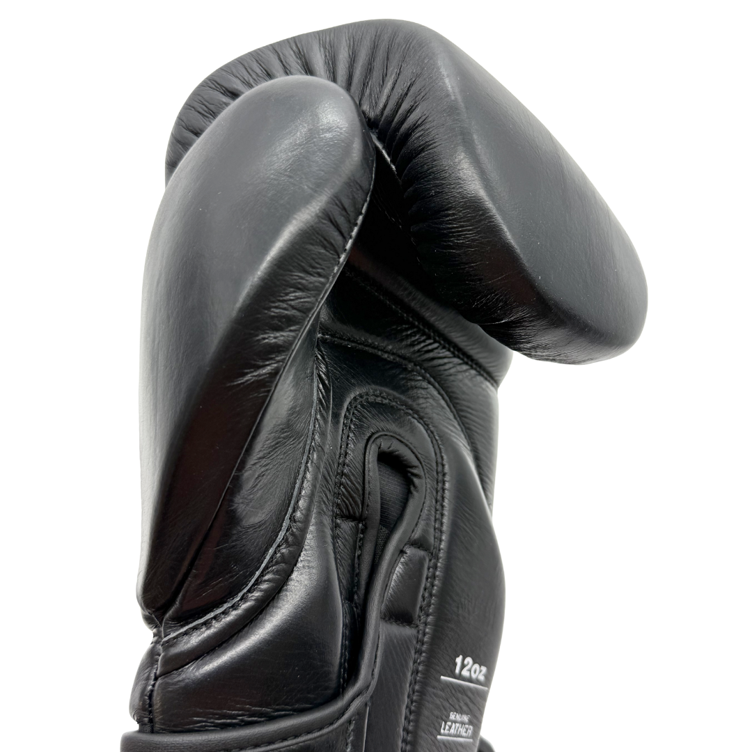 GUANTES DE BOXEO IMPACTORO · 12oz · PIEL REAL