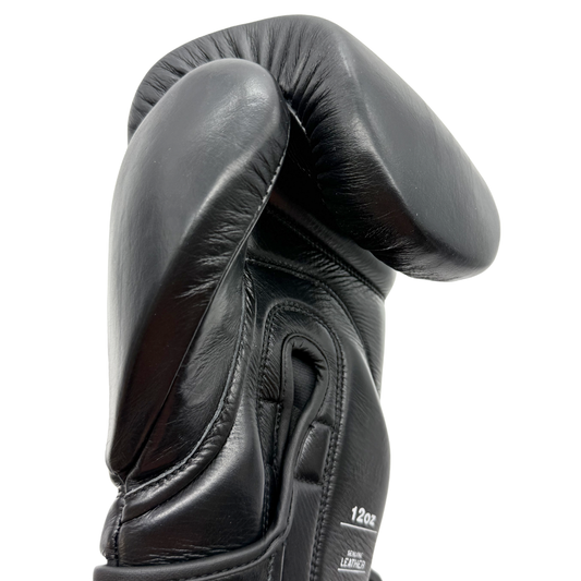 GUANTES DE BOXEO IMPACTORO · 12oz · PIEL REAL