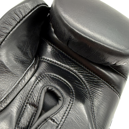 GUANTES DE BOXEO IMPACTORO · 12oz · PIEL REAL