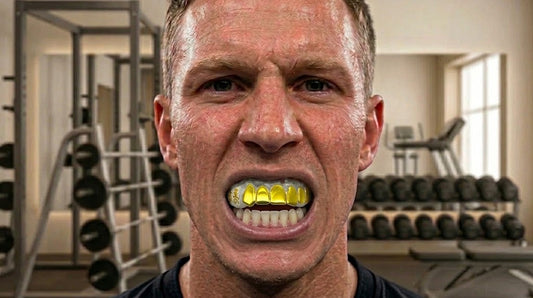 BUCAL A MEDIDA · EDICIÓN GRILLZ