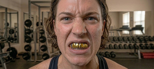 BUCAL A MEDIDA · EDICIÓN GRILLZ