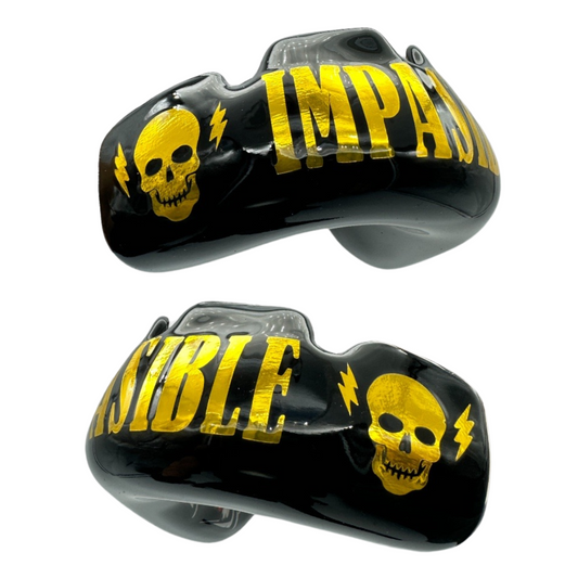 BUCAL ORTODONCIA · PERSONALIZACIÓN COMPLETA