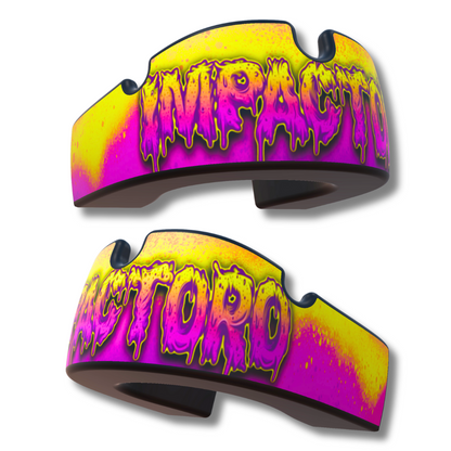 BUCAL HERVIR Y MORDER · COLECCIÓN IMPACTORO