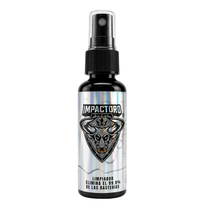 SPRAY ANTIBACTERIANO IMPACTORO