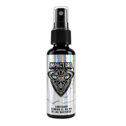 SPRAY ANTIBACTERIANO