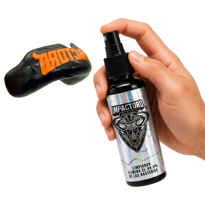 SPRAY ANTIBACTERIANO IMPACTORO