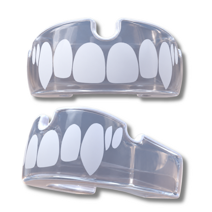 BUCAL HERVIR Y MORDER · EDICIÓN DIENTES