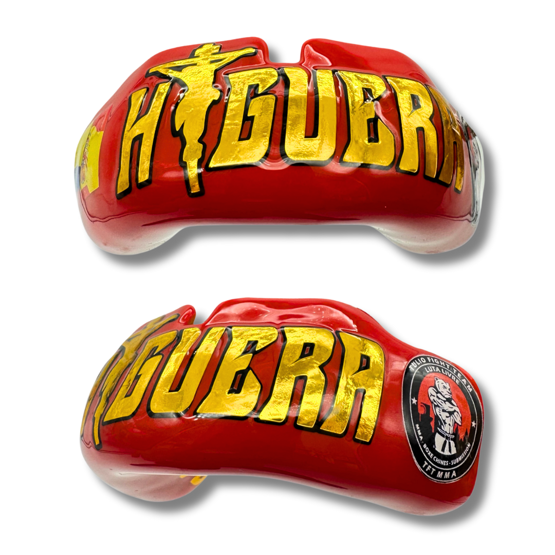 BUCAL A MEDIDA · COLOR + PALABRA + LATERALES