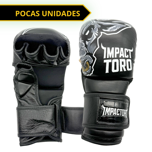 GUANTILLAS DE SPARRING · EDICIÓN LIMITADA